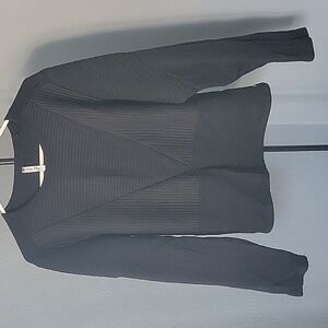 Fabletics Classic Black Top